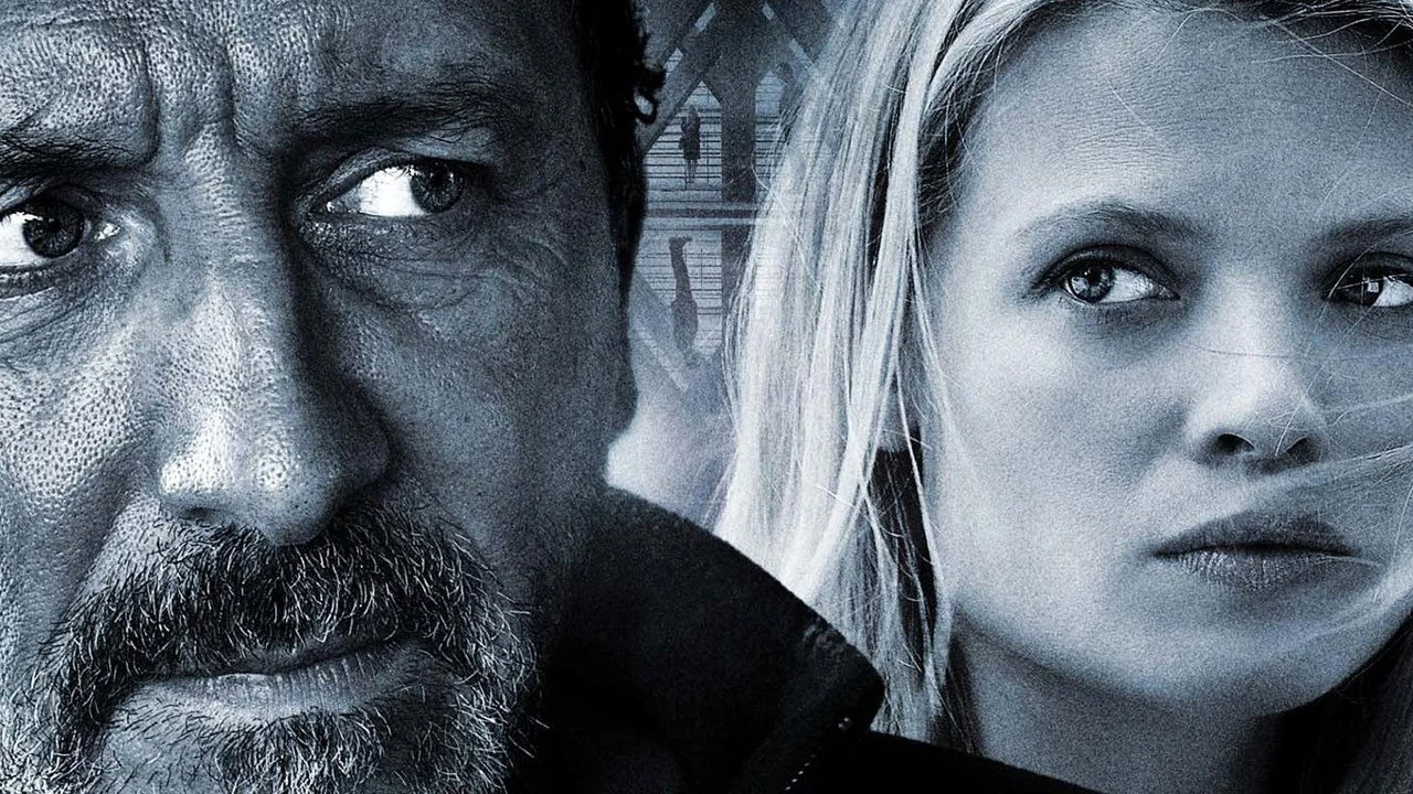Фильм Другая жизнь Ришара Кемпа (2013)