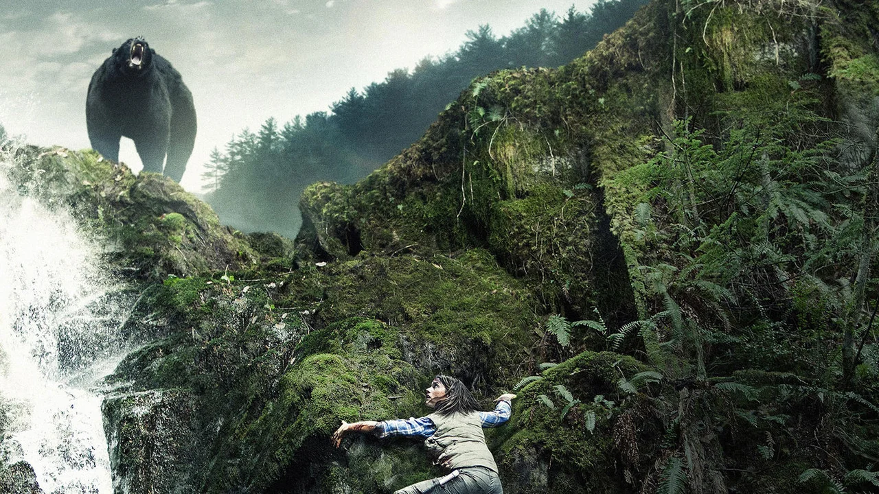 Фильм Роковой маршрут (2014)