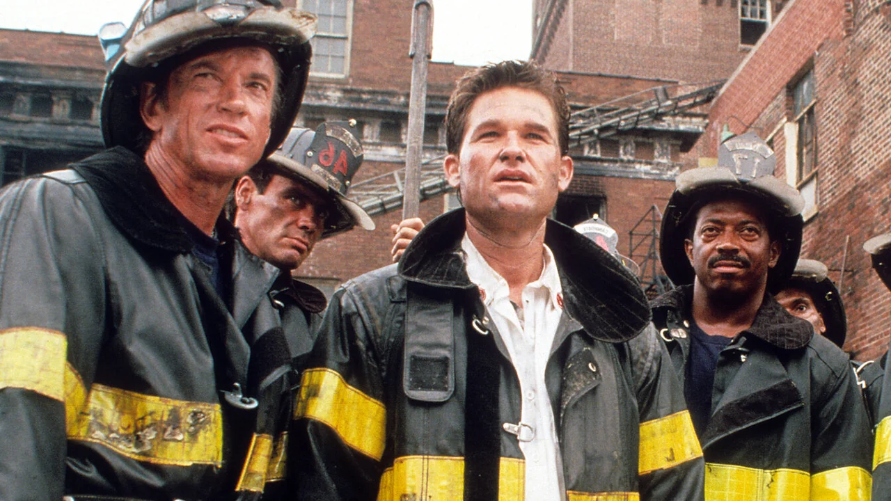 Фильм Обратная тяга (1991)