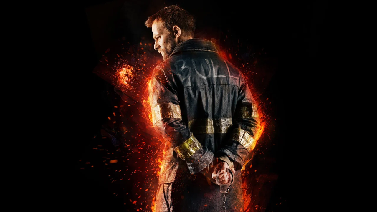 Фильм Обратная тяга 2 (2019)
