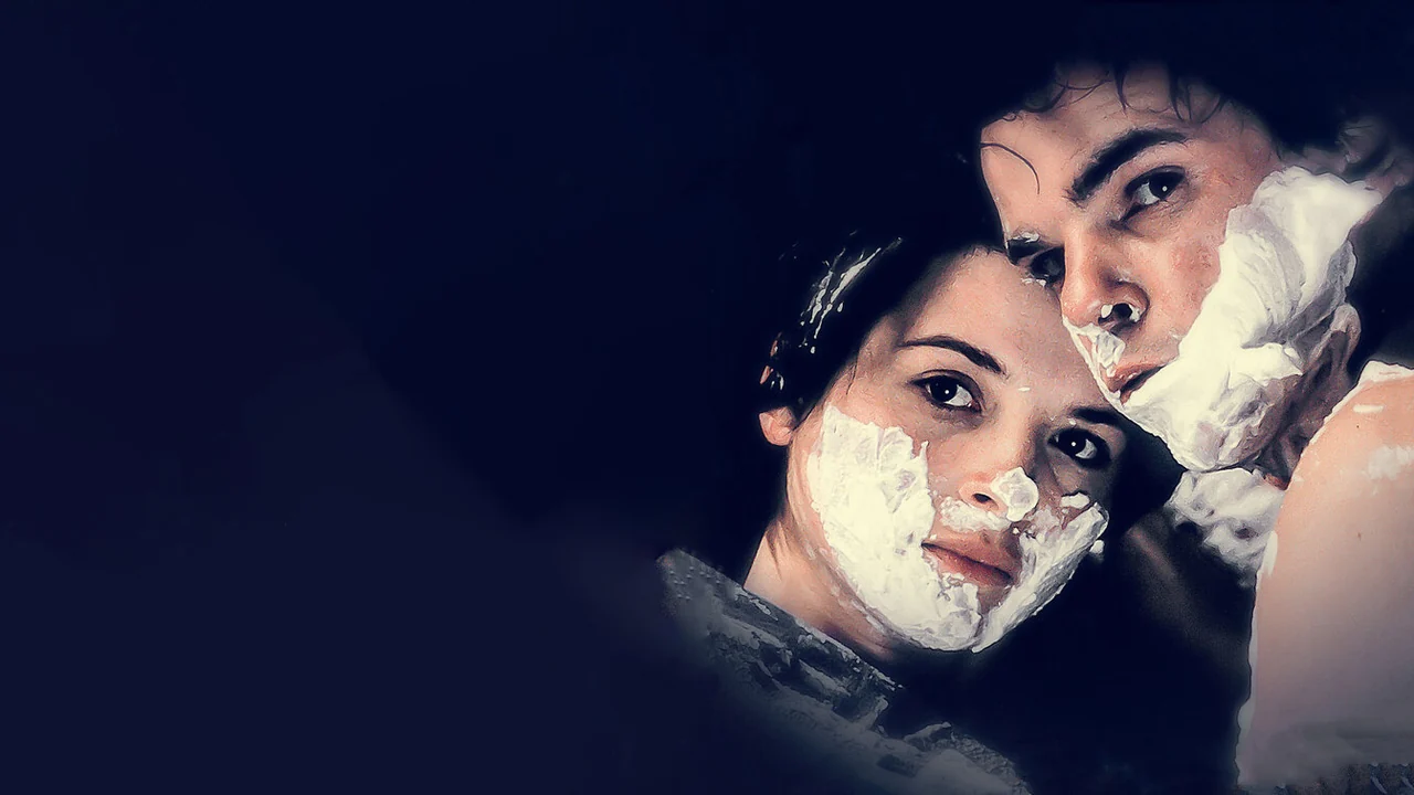 Фильм Дурная кровь (1986)