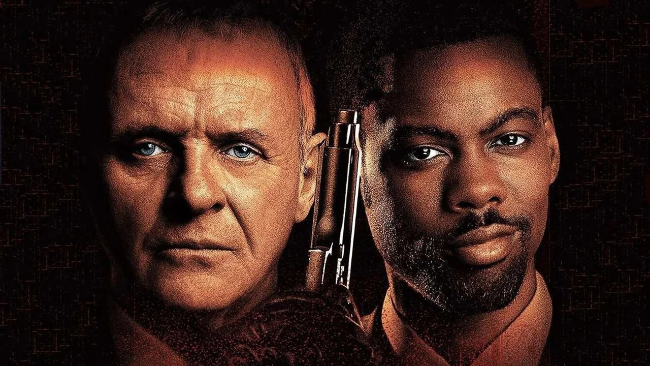 Фильм Плохая компания (2001)