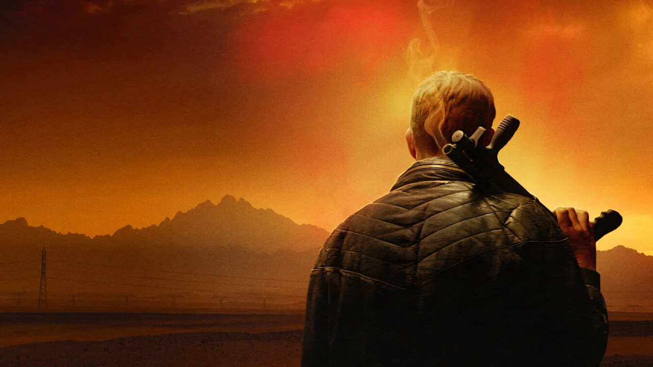 Фильм Плохие парни (2023)