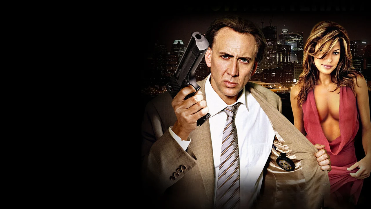 Фильм Плохой лейтенант (2009)
