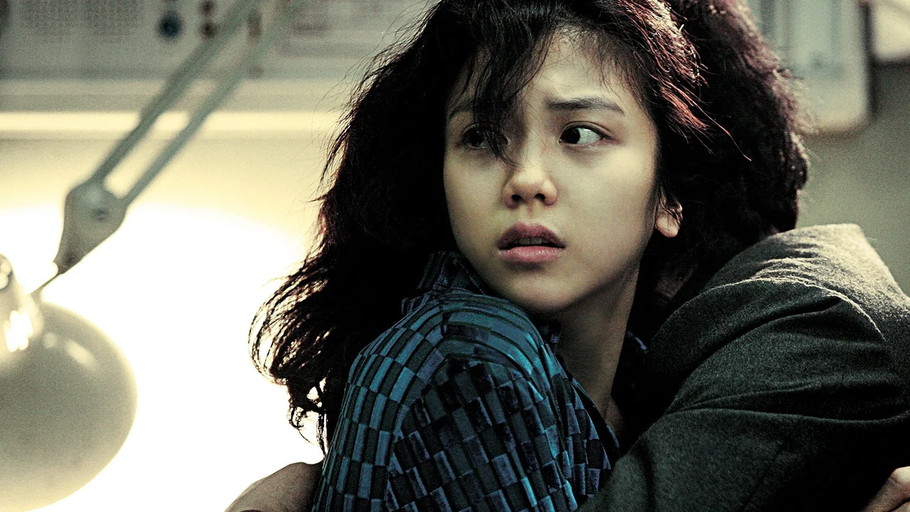 Фильм Жажда (2009)