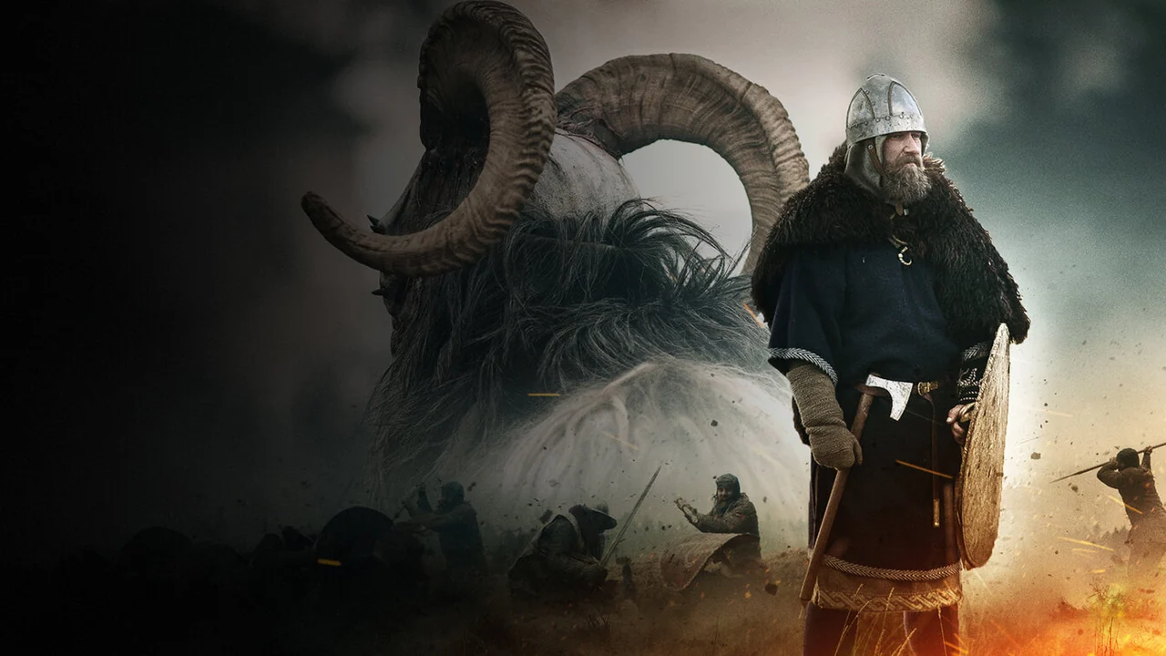 Фильм Балтийские племена (2018)