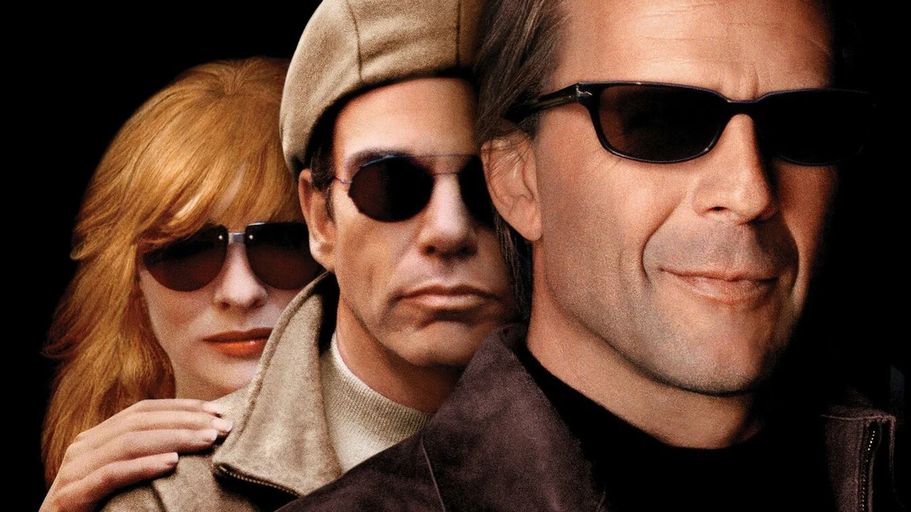Фильм Бандиты (2001)