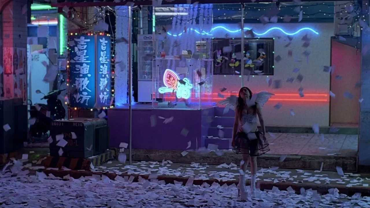 Фильм Эрос, помоги! (2007)