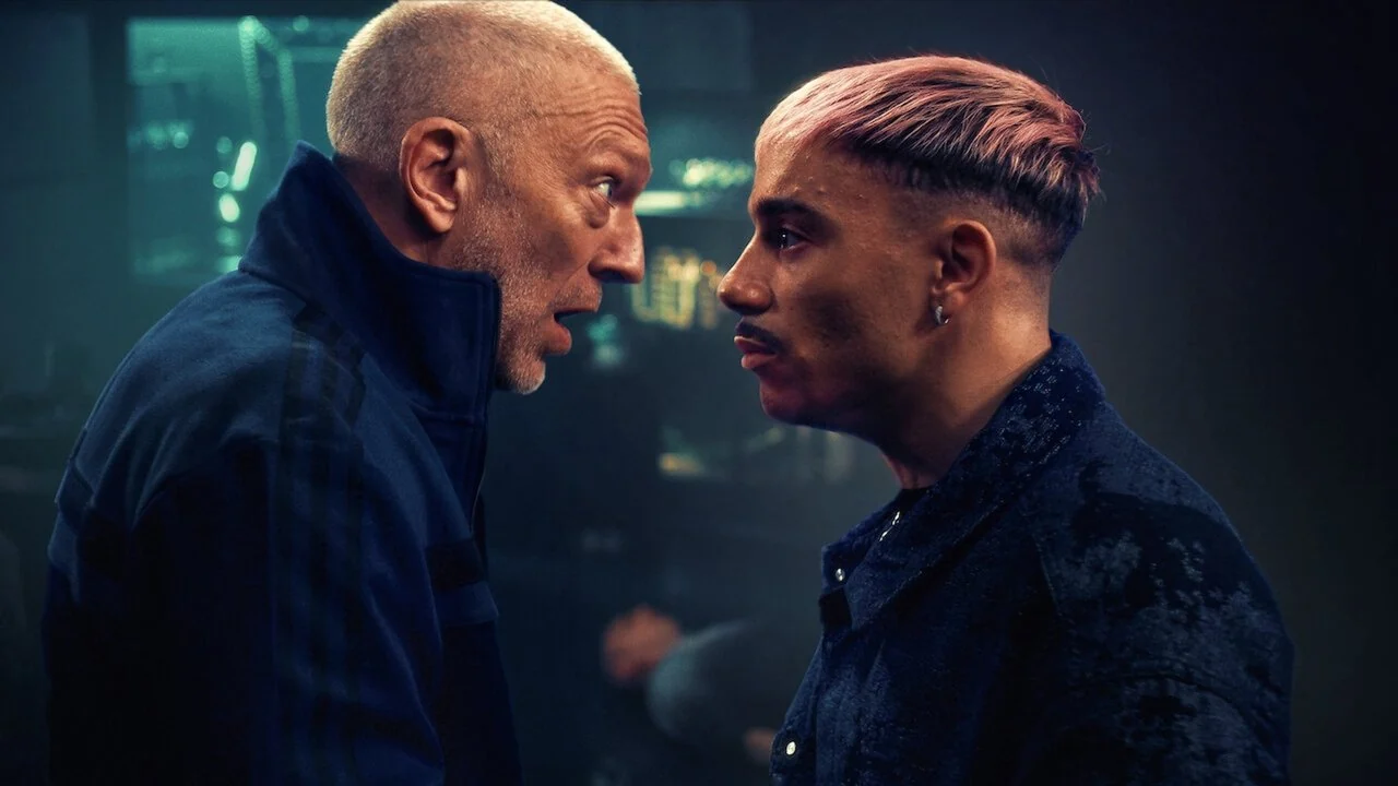 Фильм Все ради хита (2025)