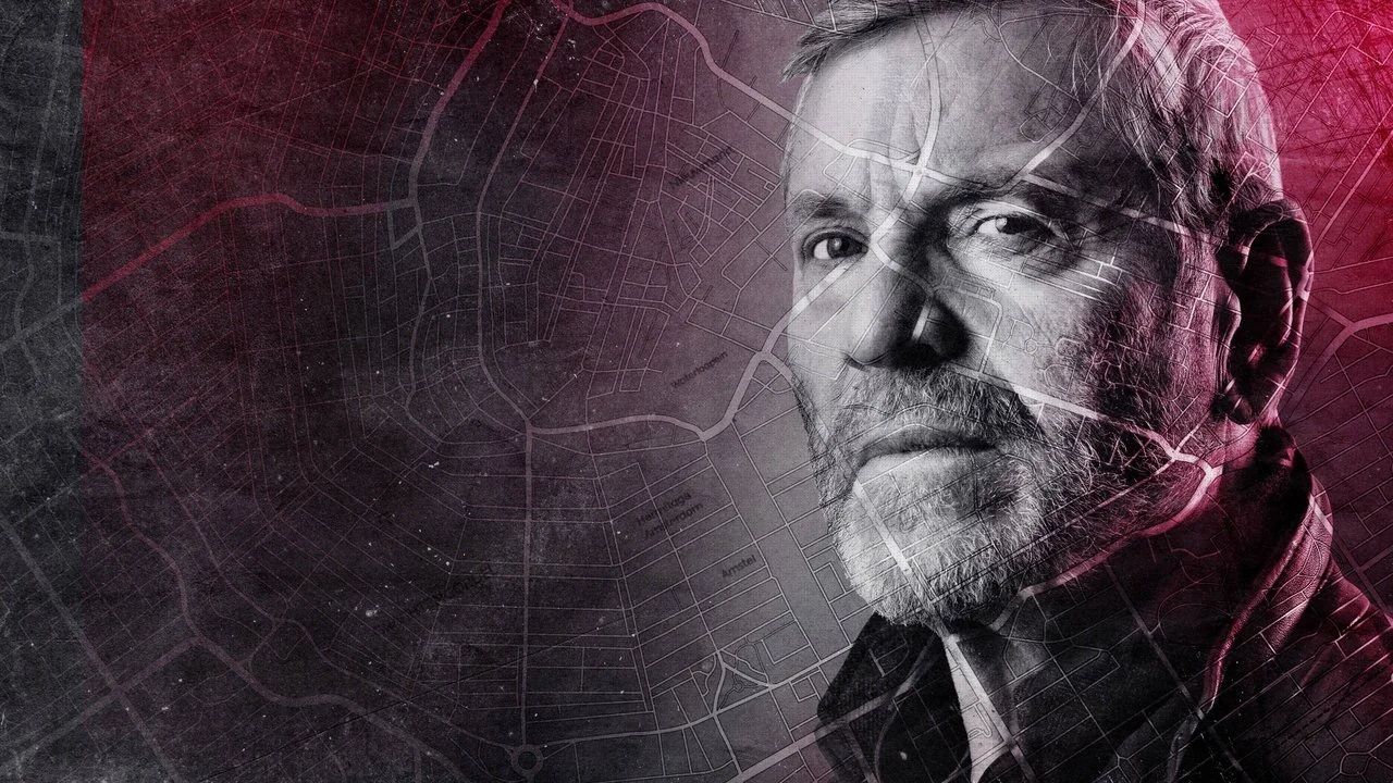 Сериал Батист (1 сезон)