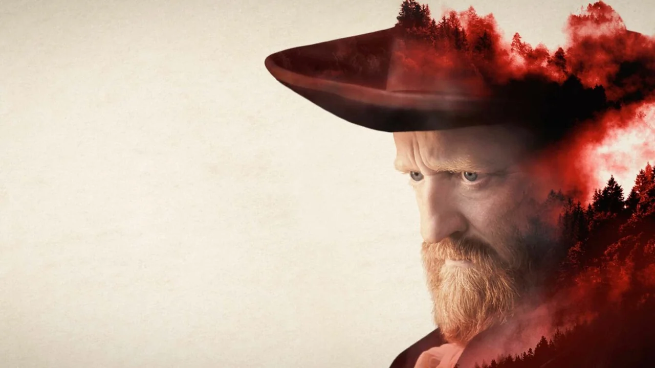Сериал Деревянная кожа (1 сезон)