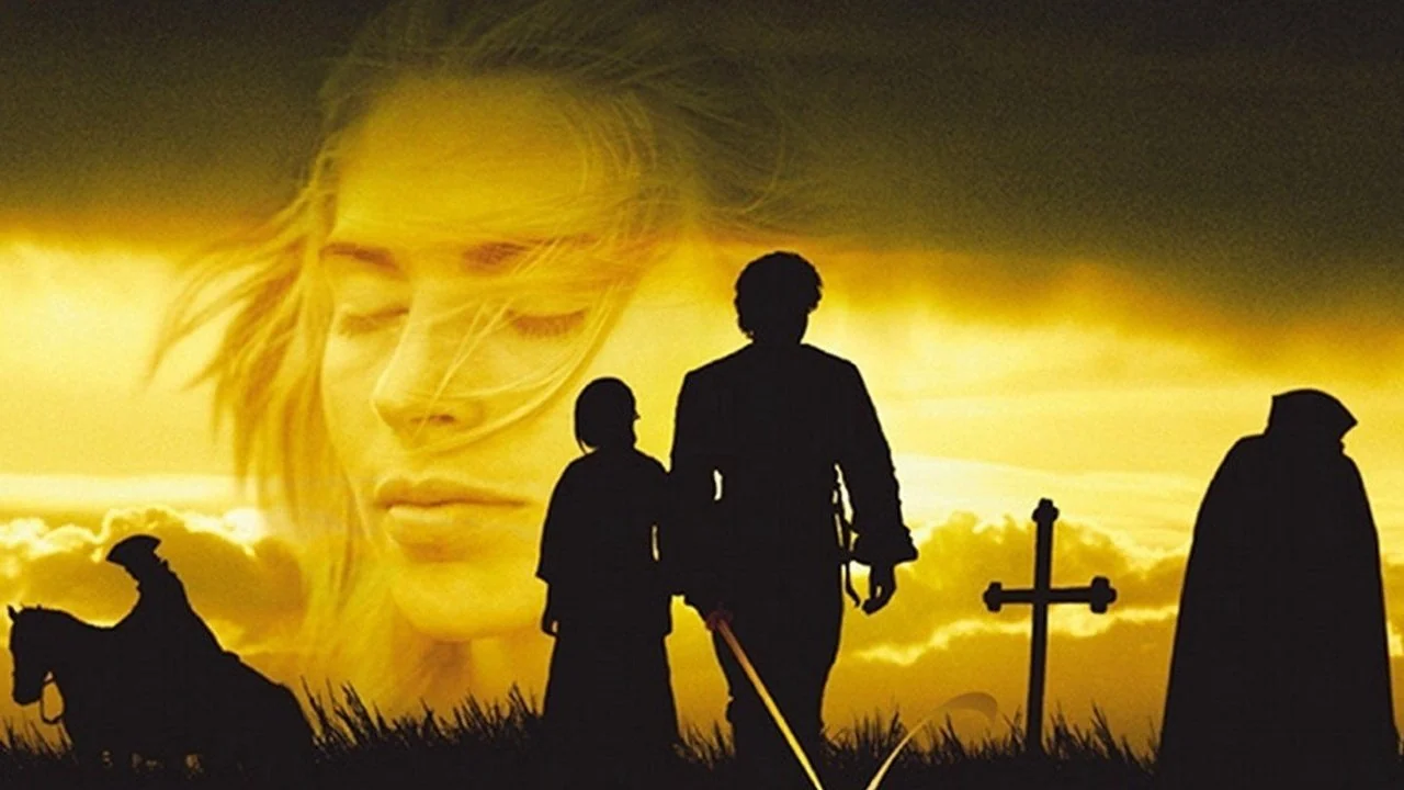 Фильм Новая Франция (2004)
