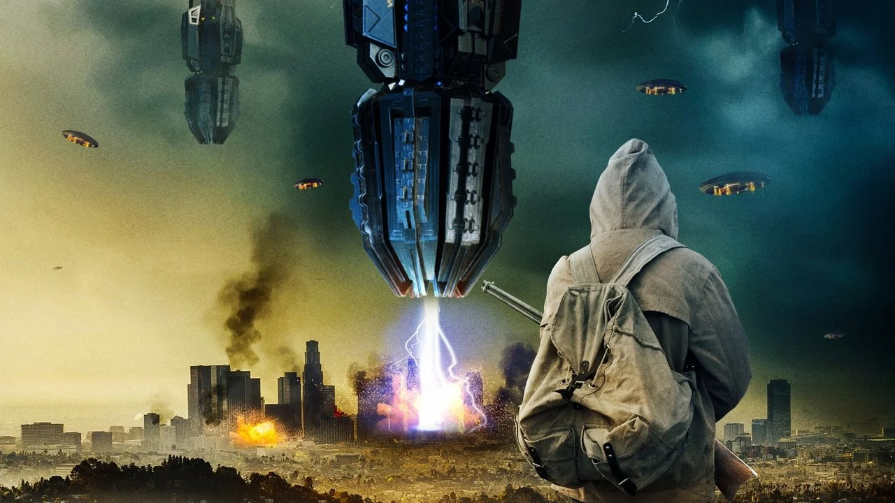 Фильм 2025: Поле битвы (2020)