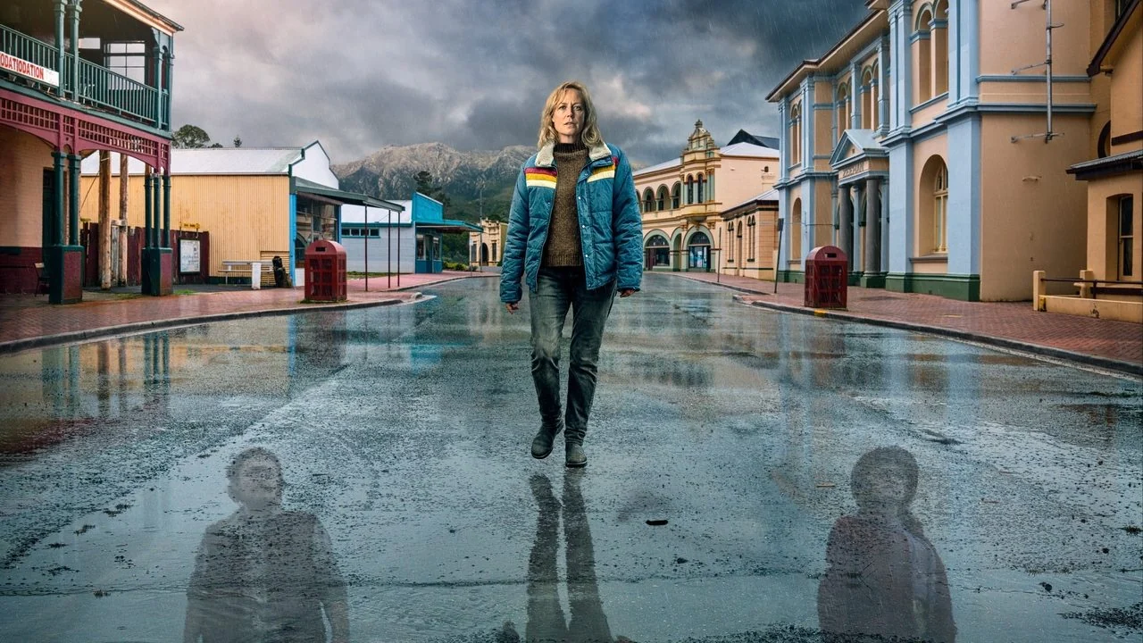 Сериал Залив огней (1-2 сезон)
