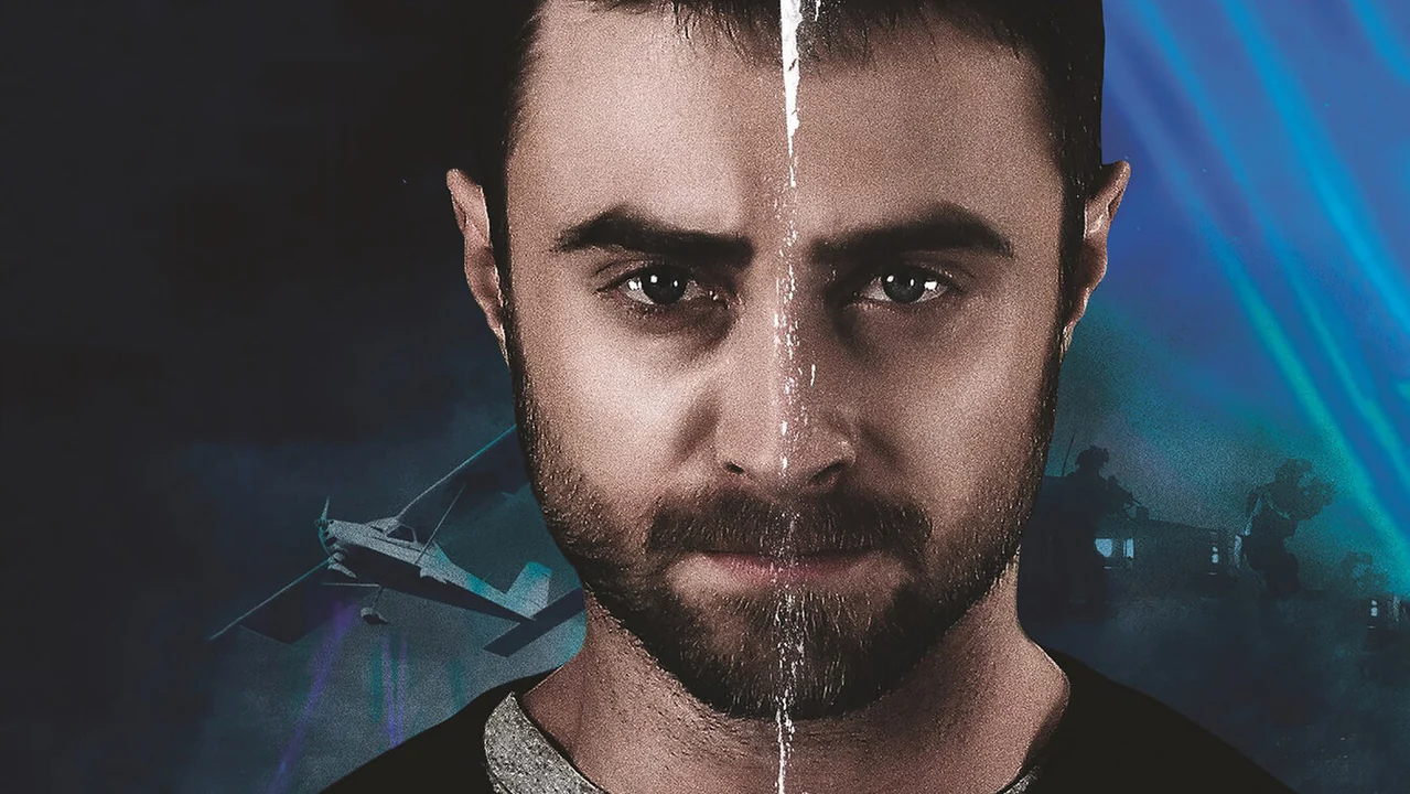Фильм Опасное задание (2018)