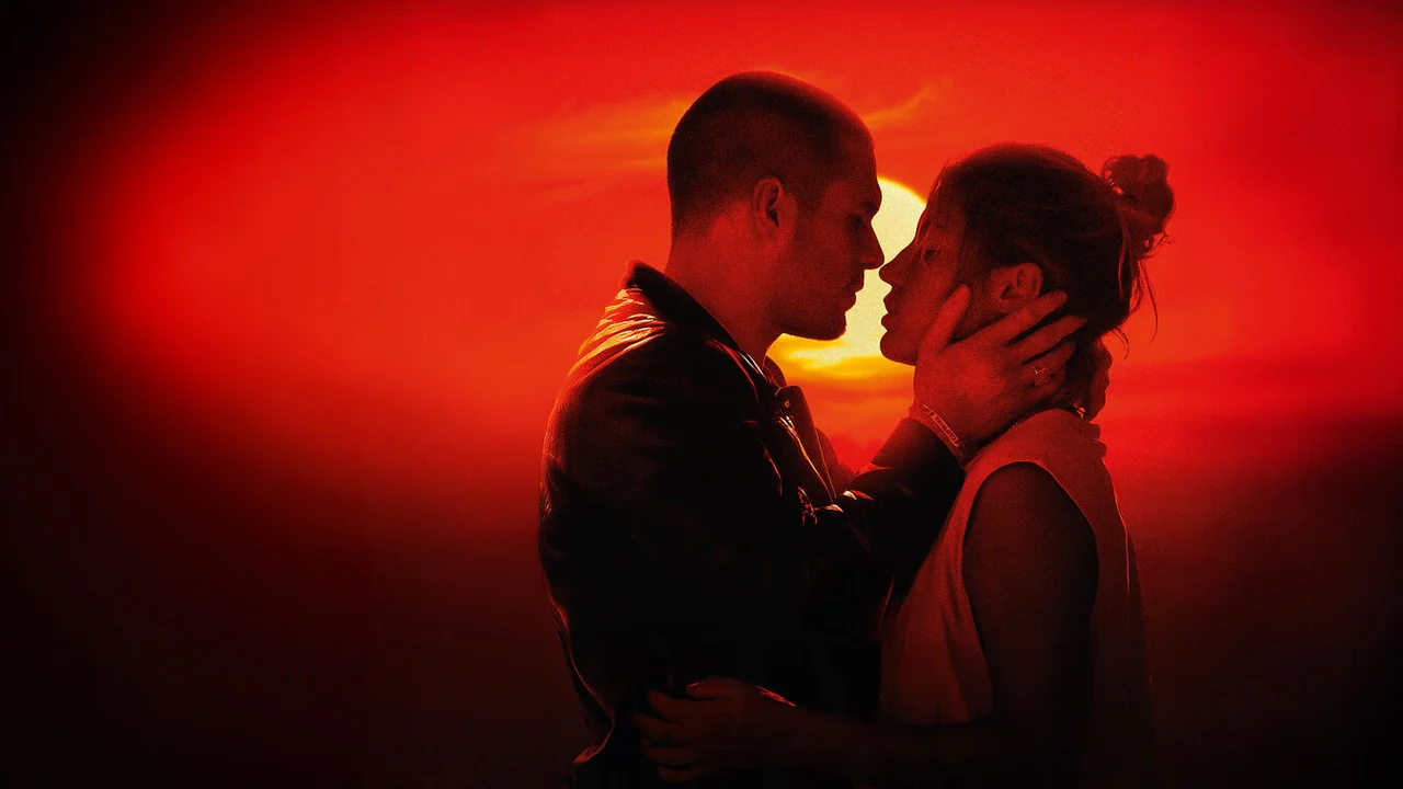 Фильм Разбитые сердца (2024)