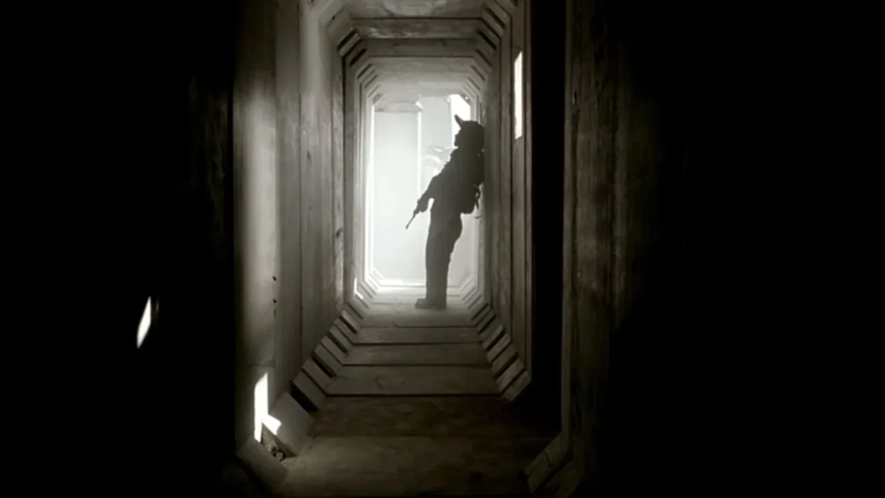 Фильм Бофор (2007)