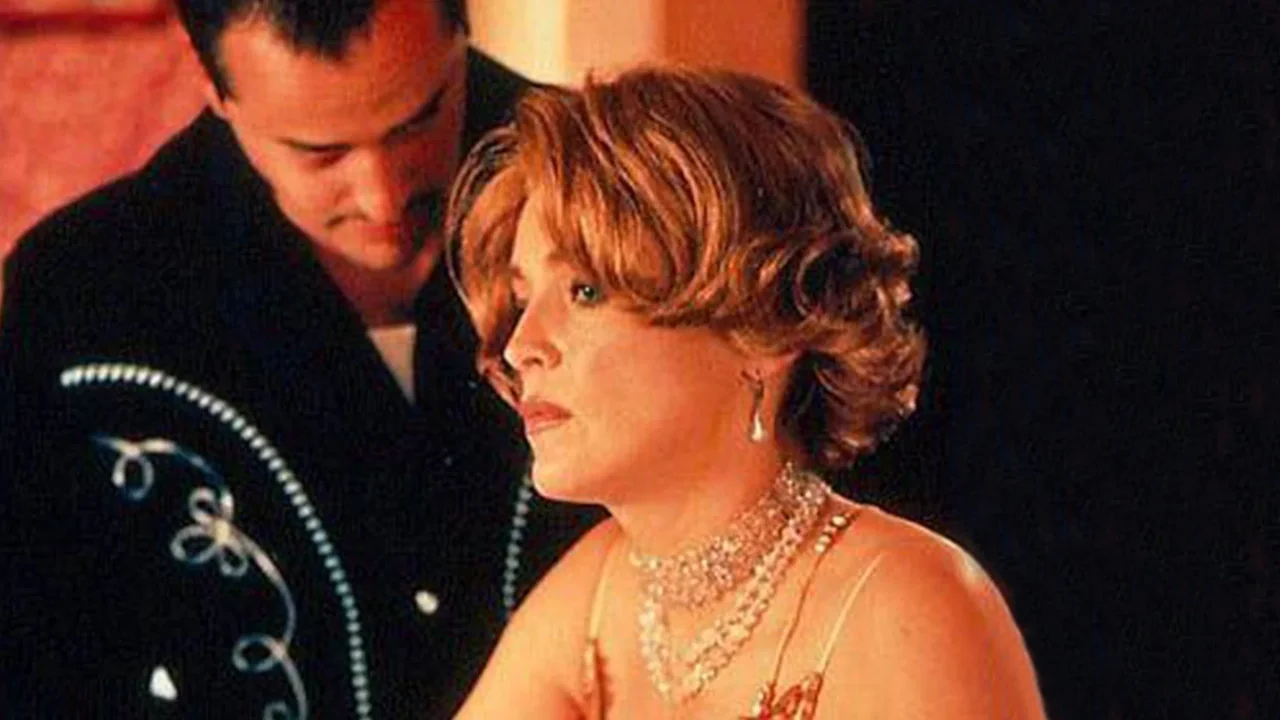 Фильм Красавчик Джо (2000)