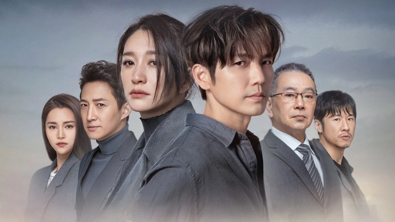 Сериал У меня есть ты в этой жизни (1 сезон)