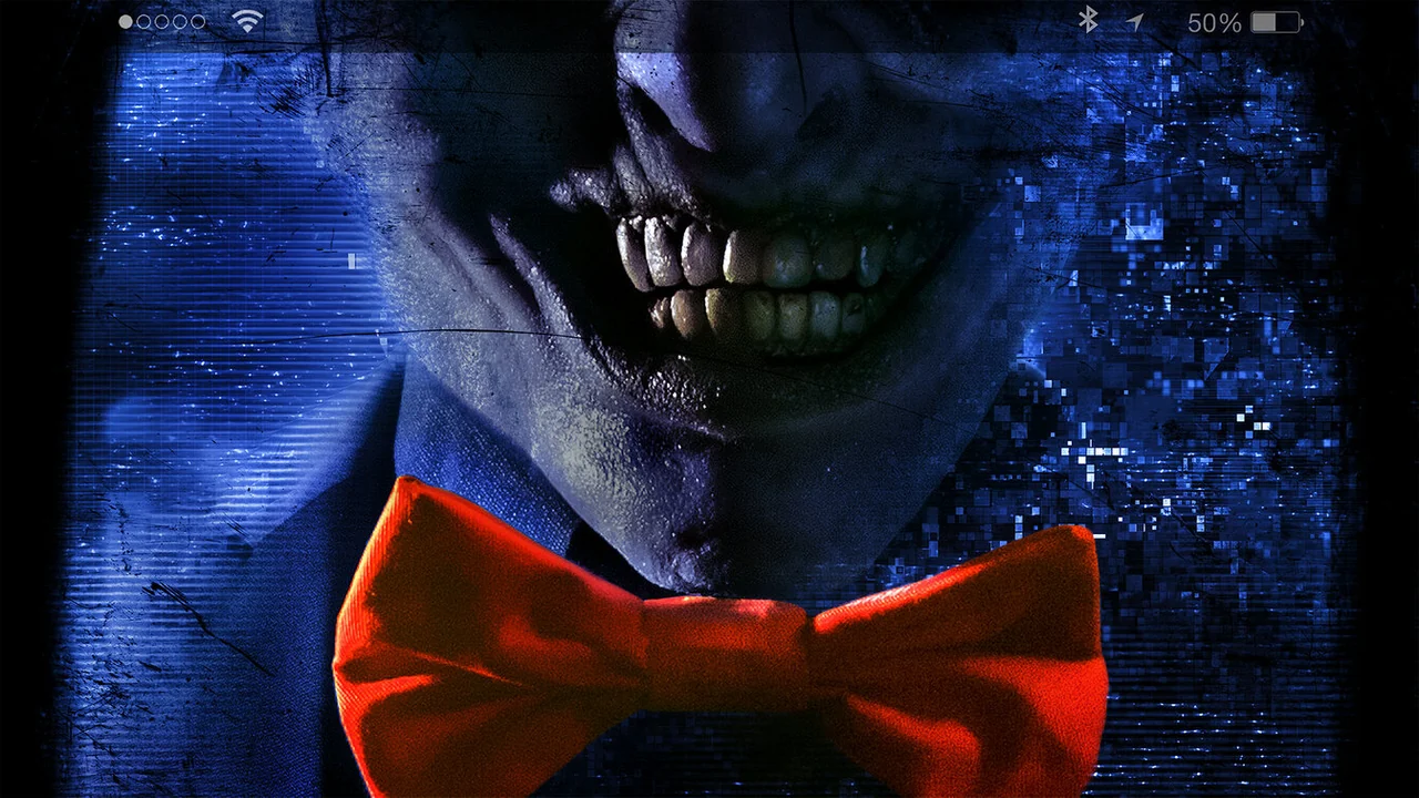 Фильм Дьявол из мобилки (2016)