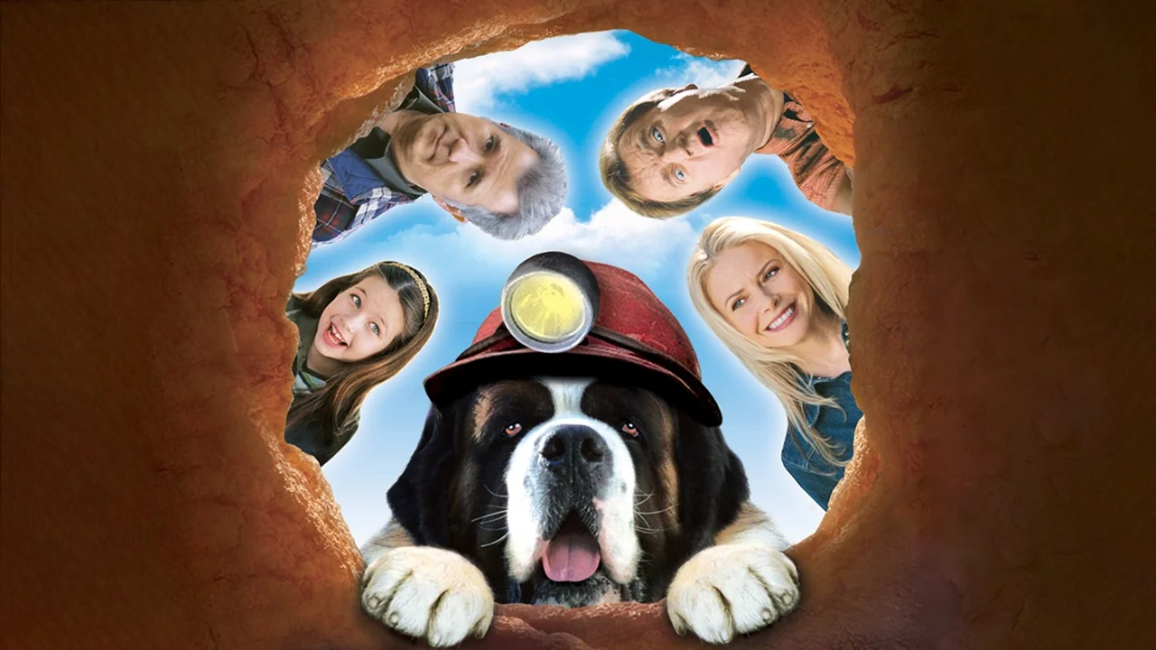 Фильм Бетховен 5 (2003)