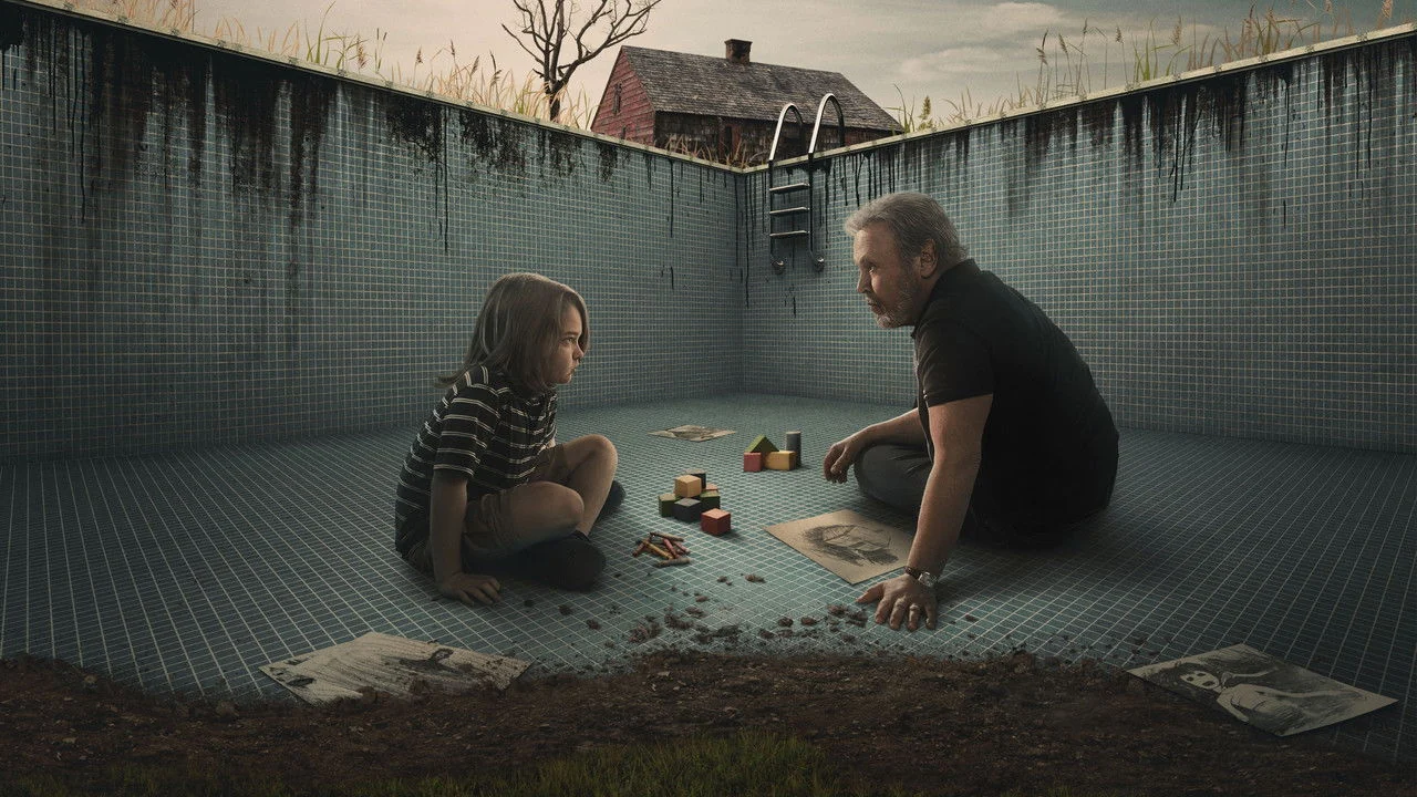Сериал Прошлое (1 сезон)