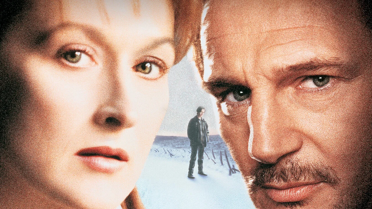 Фильм До и после (1995)