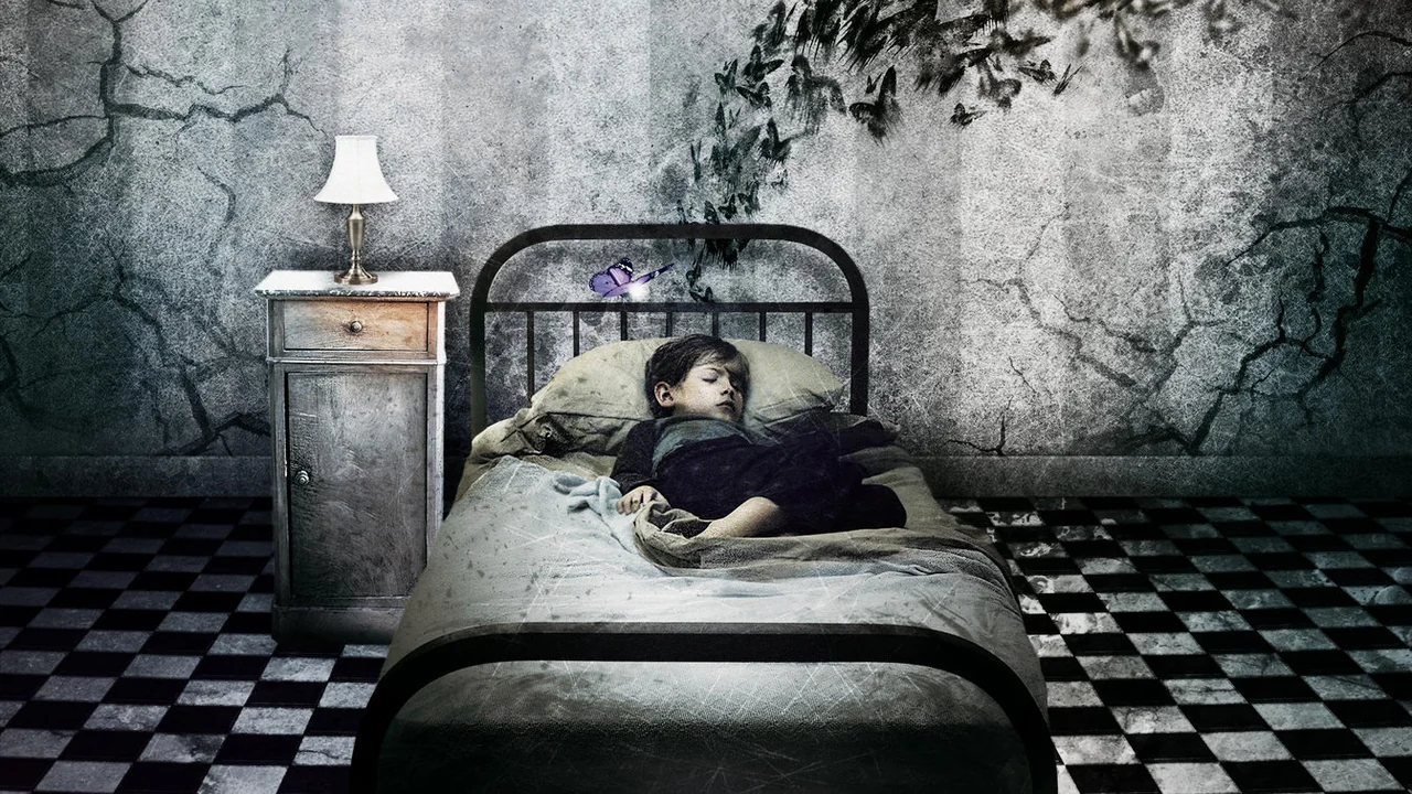 Фильм Сомния (2014)