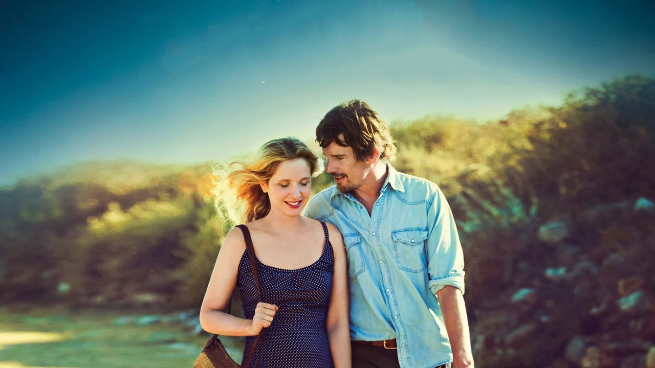 Фильм Перед полуночью (2013)
