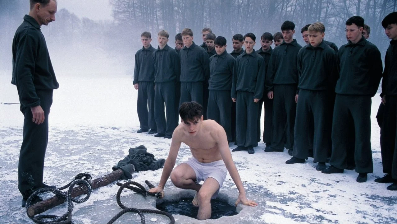 Фильм Академия смерти (2004)