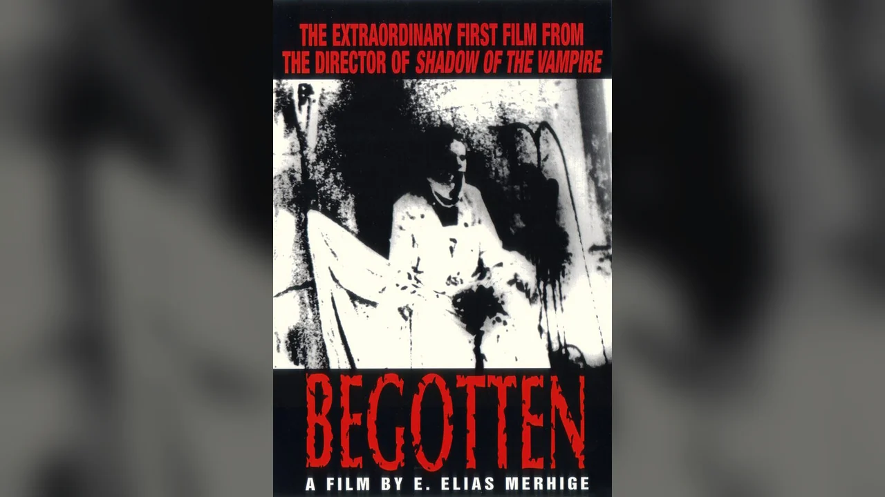 Фильм Порожденный (1989)