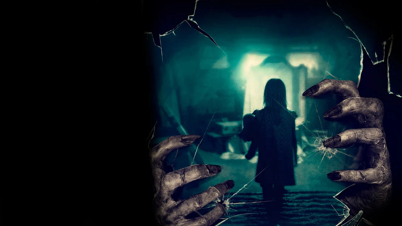 Фильм Зеркала: Инкарнация (2020)