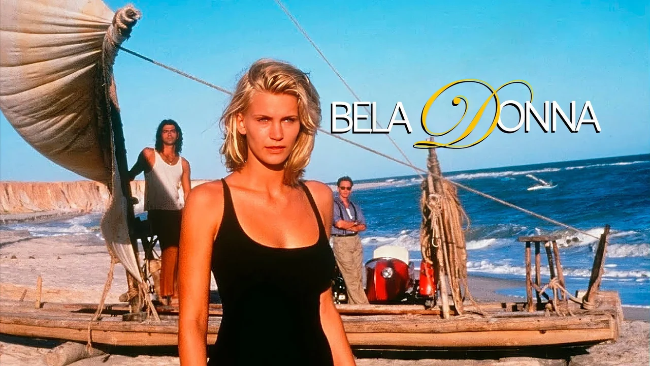 Фильм Прекрасная Донна (1998)