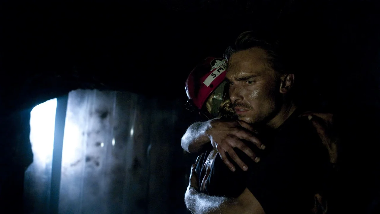 Фильм Под землёй (2013)