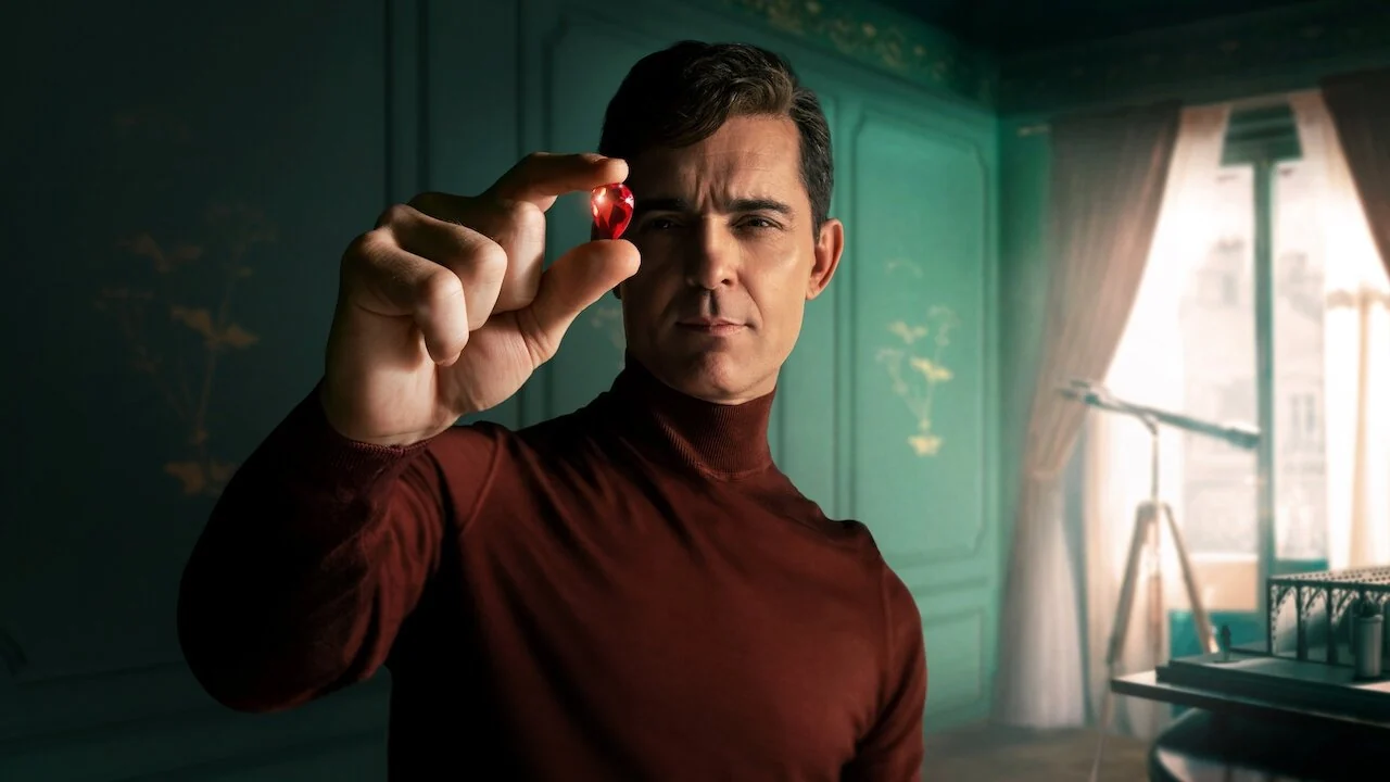 Сериал Берлин (1-2 сезон)