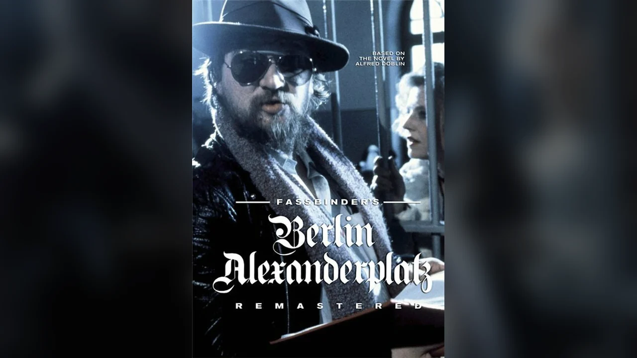 Сериал Берлин, Александерплац (1 сезон)