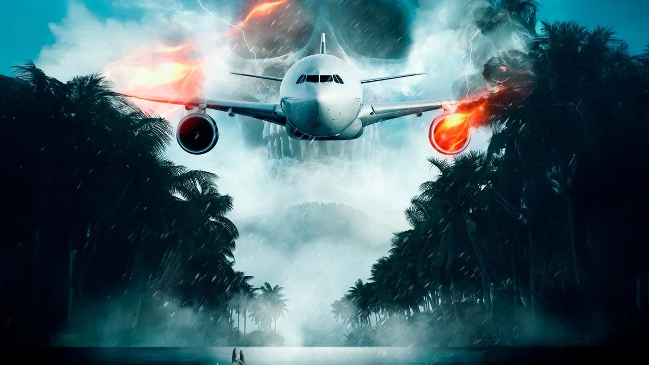 Фильм Бермудский остров (2023)