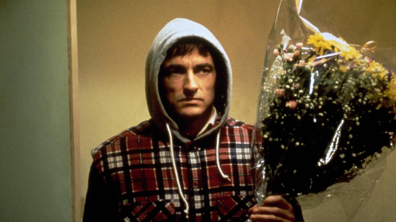 Фильм Берни (1996)