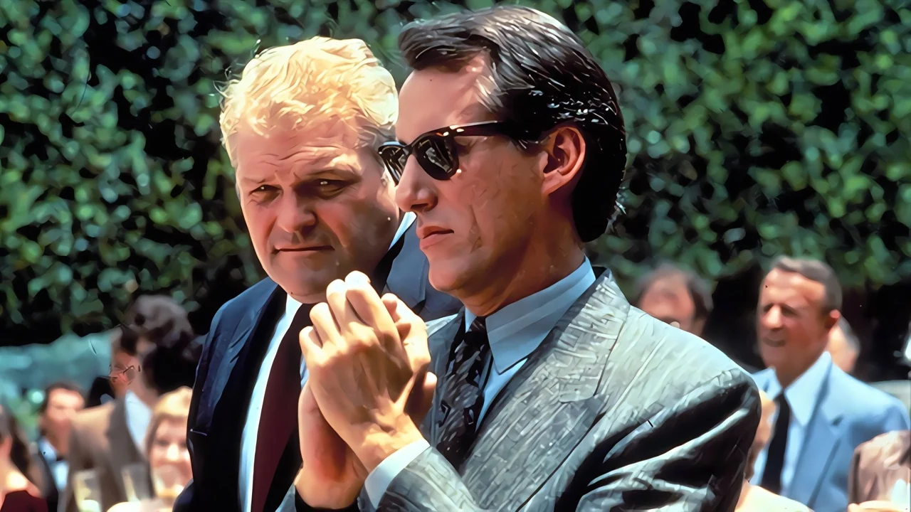 Фильм Бестселлер (1987)