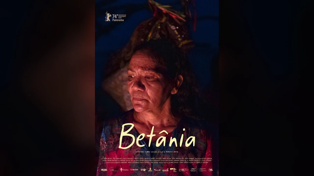 Фильм Бетания (2024)