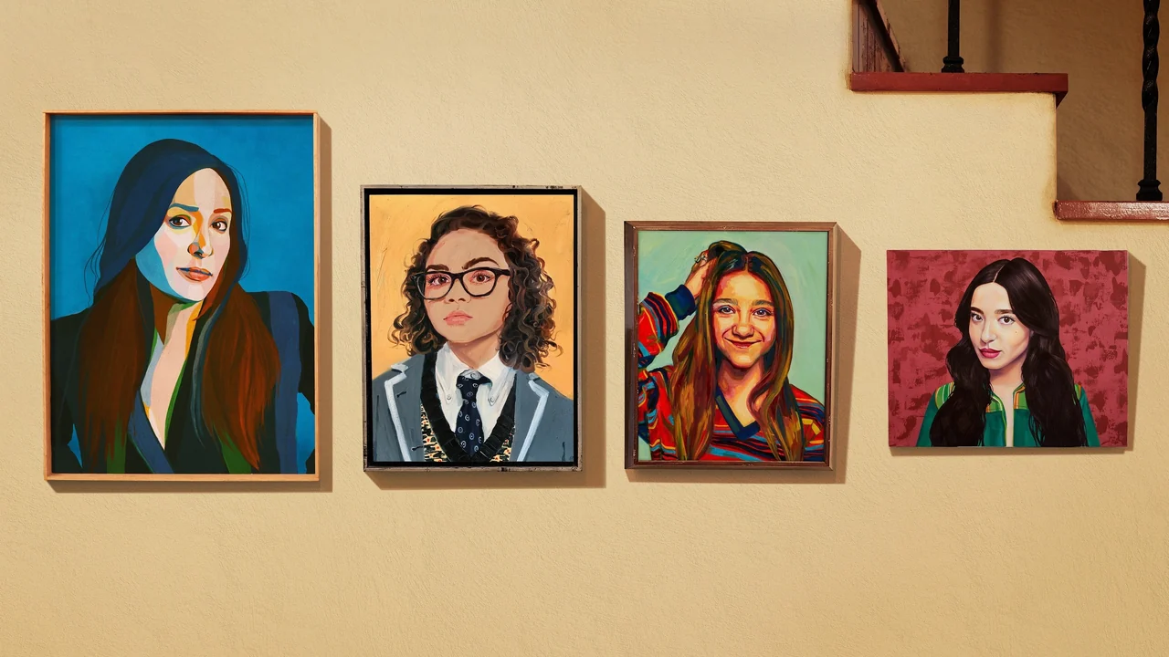 Сериал Всё к лучшему (1-5 сезон)