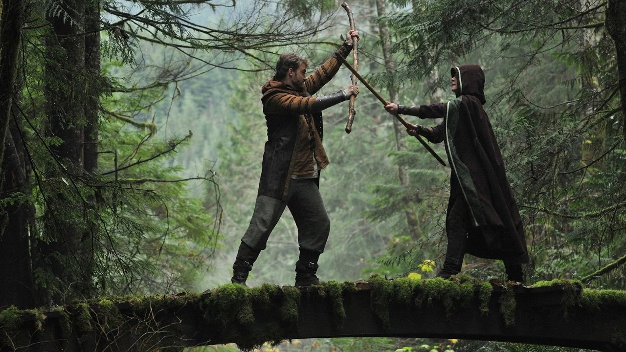Фильм Принц воров (2009)
