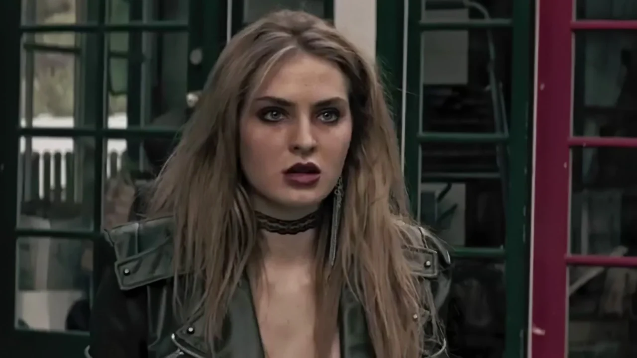 Фильм Вне закона (2019)