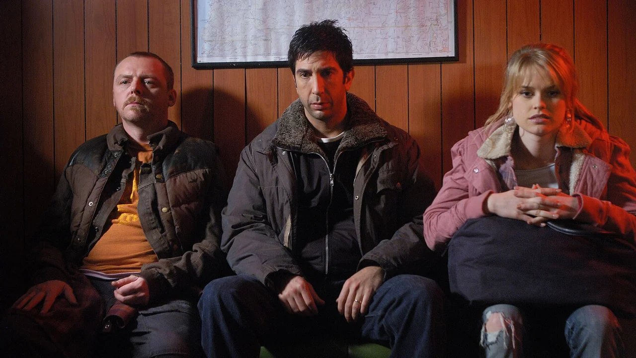 Фильм Полный облом (2006)