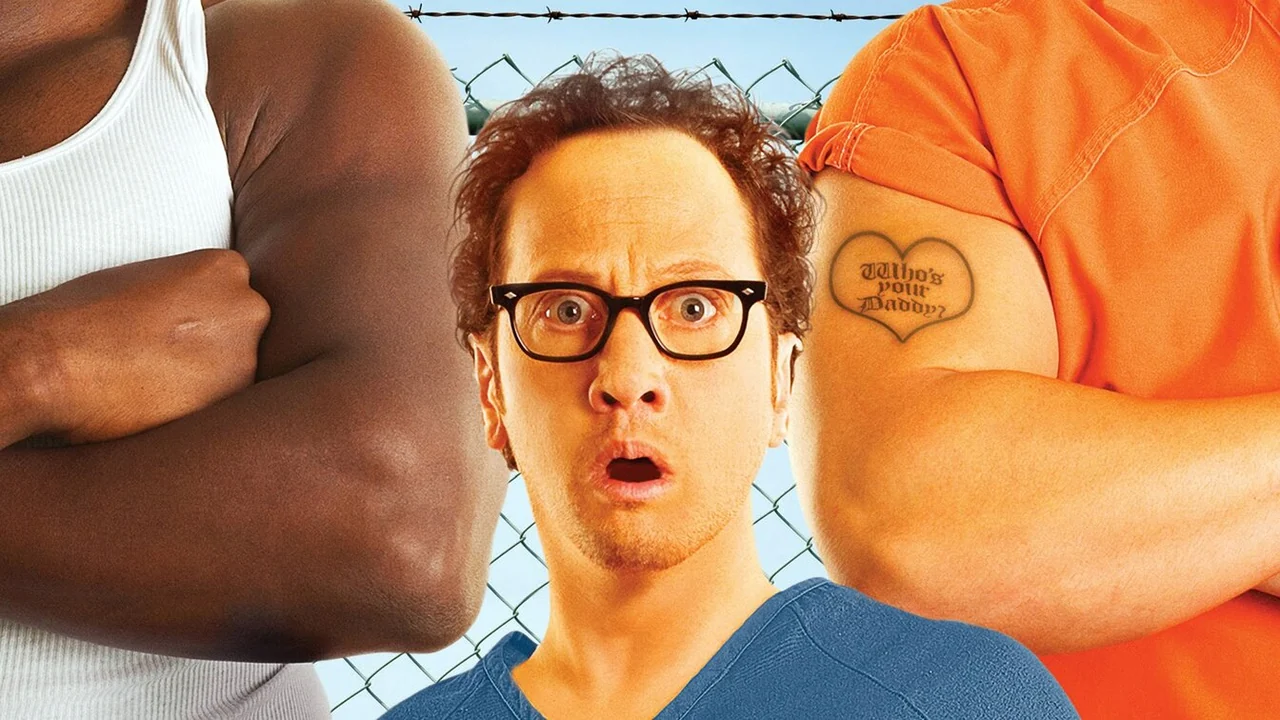 Фильм Большой Стэн (2007)