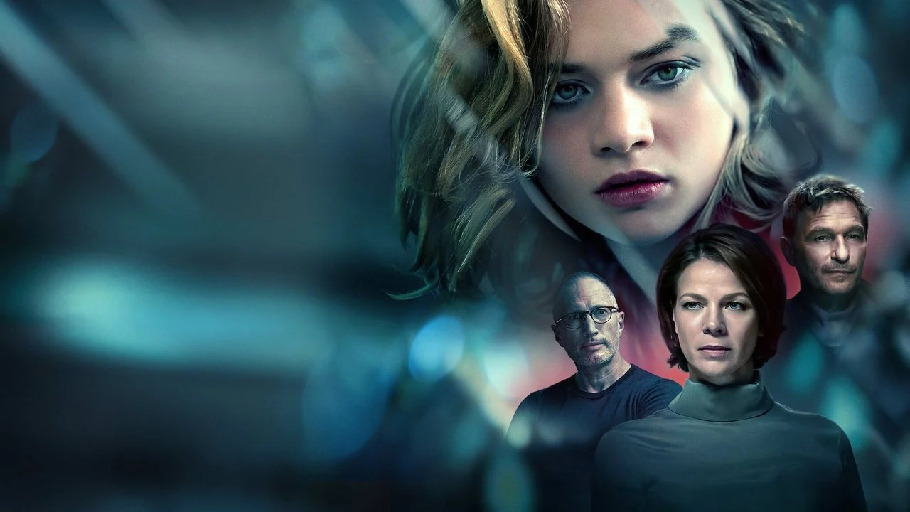 Сериал Биохакеры (1 сезон)