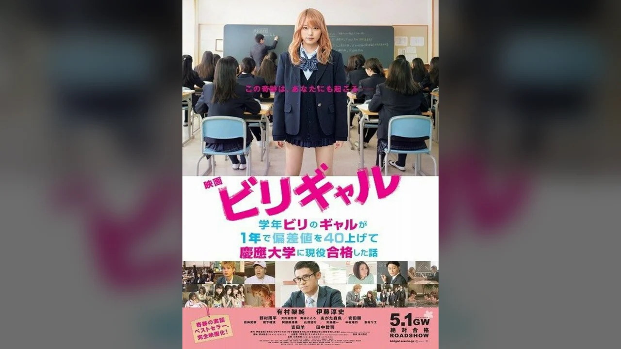 Фильм Двоечница (2015)