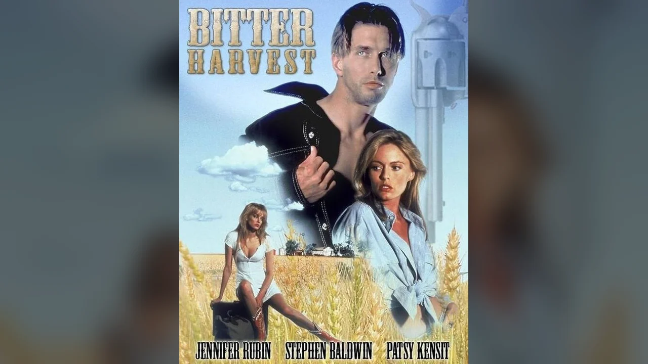 Фильм Горькая жатва (1993)