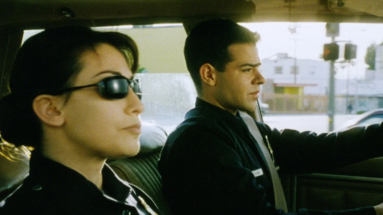 Фильм Черное и белое (1999)