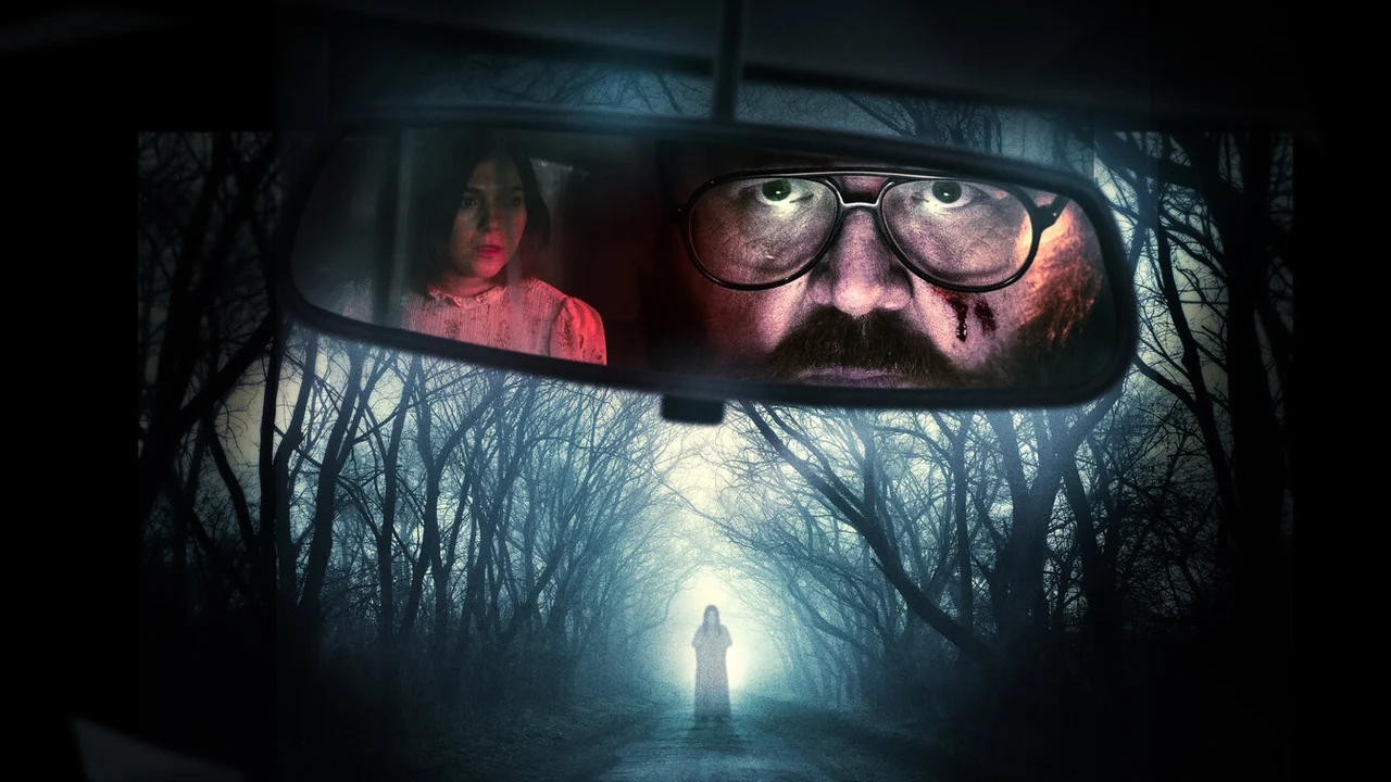 Фильм Перевозчик душ (2024)